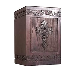 Cremation urns human for sale  Delivered anywhere in USA 