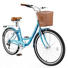 Mooncool womens bike for sale  Delivered anywhere in USA 
