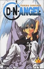 Angel tome 07 d'occasion  Livré partout en France