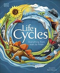 Life cycles everything for sale  Delivered anywhere in UK