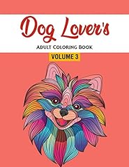 Dog lover adult for sale  Delivered anywhere in USA 