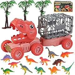 Dinosaure jouet camion d'occasion  Livré partout en France