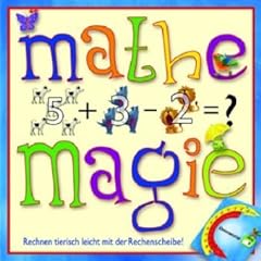 Mathe magie rechnen gebraucht kaufen  Wird an jeden Ort in Deutschland