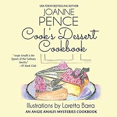 Cook dessert cookbook for sale  Delivered anywhere in USA 