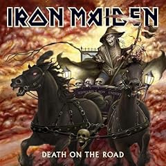Death the road gebraucht kaufen  Wird an jeden Ort in Deutschland
