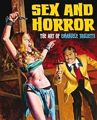 Sex horror art for sale  Delivered anywhere in USA 