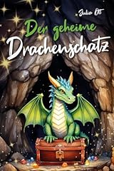 Geheime drachenschatz magische gebraucht kaufen  Wird an jeden Ort in Deutschland