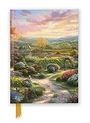 Thomas kinkade wine usato  Spedito ovunque in Italia 