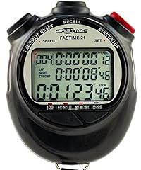 Fastime stopwatch for sale  Delivered anywhere in UK