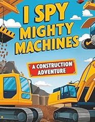 Spy mighty machines for sale  Delivered anywhere in USA 