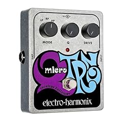 Electro harmonix micro usato  Spedito ovunque in Italia 