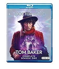 Doctor tom baker for sale  Delivered anywhere in USA 