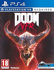 Doom vfr d'occasion  Livré partout en France