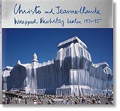 Christo jeanne claude gebraucht kaufen  Wird an jeden Ort in Deutschland