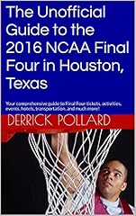 Unofficial guide 2016 for sale  Delivered anywhere in USA 