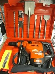 Hilti atc hammer for sale  Delivered anywhere in USA 