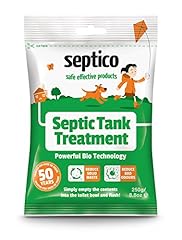 Septico septic tank for sale  Delivered anywhere in Ireland