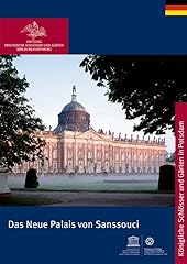 Palais sanssouci gebraucht kaufen  Wird an jeden Ort in Deutschland