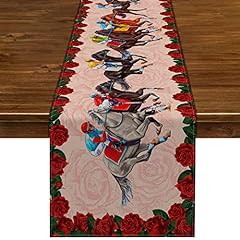 Kentucky derby table for sale  Delivered anywhere in USA 