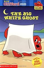 Big white ghost for sale  Delivered anywhere in USA 