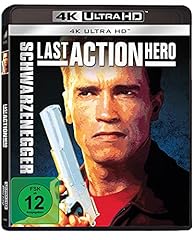 Last action hero d'occasion  Livré partout en France