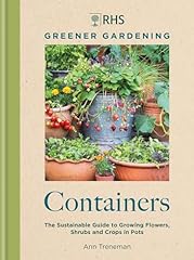 Rhs greener gardening for sale  Delivered anywhere in UK