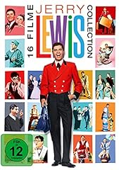 Jerry lewis filme gebraucht kaufen  Wird an jeden Ort in Deutschland