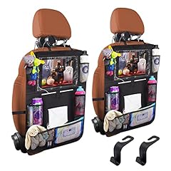 Backseat car organizer for sale  Delivered anywhere in USA 