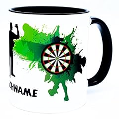 Dart tasse namen gebraucht kaufen  Wird an jeden Ort in Deutschland