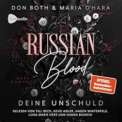 Russian blood unschuld gebraucht kaufen  Wird an jeden Ort in Deutschland