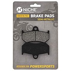 Niche brake pad for sale  Delivered anywhere in USA 