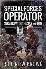 Special forces operator d'occasion  Livré partout en France