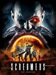 Screamers the hunting usato  Spedito ovunque in Italia 