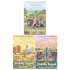 Jeremy clarkson diddly for sale  Delivered anywhere in UK