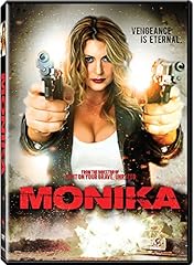 Monika for sale  Delivered anywhere in USA 