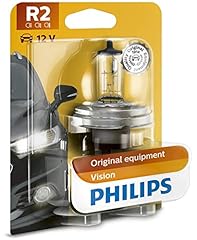 Philips 12475b1 lampada usato  Spedito ovunque in Italia 