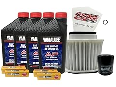 Cyclemax standard yamalube for sale  Delivered anywhere in USA 