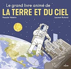 Grand livre animé d'occasion  Livré partout en France