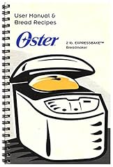Oster lb. expressbake for sale  Delivered anywhere in USA 