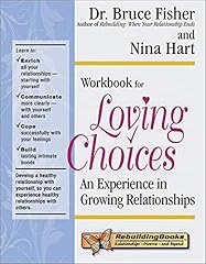 Loving choices workbook for sale  Delivered anywhere in USA 