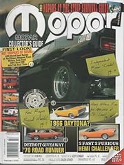 Mopar collector guide for sale  Delivered anywhere in USA 