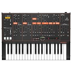 Behringer odyssey analog for sale  Delivered anywhere in Ireland