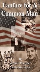 Fanfare common man for sale  Delivered anywhere in USA 