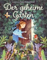 Geheime garten berühmte gebraucht kaufen  Wird an jeden Ort in Deutschland