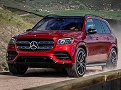 Mercedes gls 580 gebraucht kaufen  Wird an jeden Ort in Deutschland