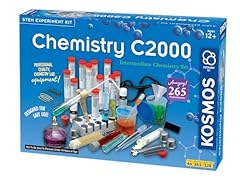 Thames kosmos chemistry for sale  Delivered anywhere in UK