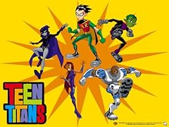 Teen titans for sale  Delivered anywhere in USA 