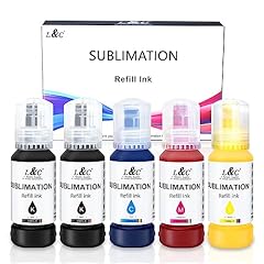 500ml sublimation ink for sale  Delivered anywhere in Ireland