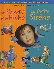 Pauvre riche petite d'occasion  Livré partout en France