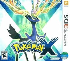 Pokémon nintendo 3ds for sale  Delivered anywhere in UK